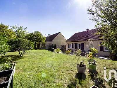 Maison, 82 m²
