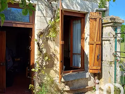 Maison, 88 m²