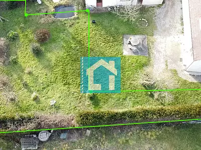 Terrain, 351 m²