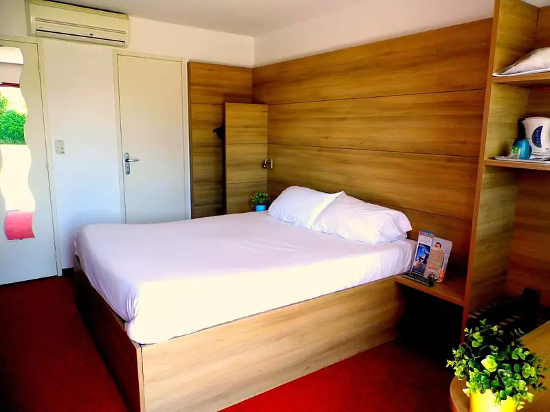 Appartement, 28,1 m²