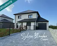 Maison, 127 m²