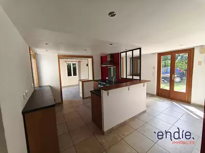 Maison, 136 m²