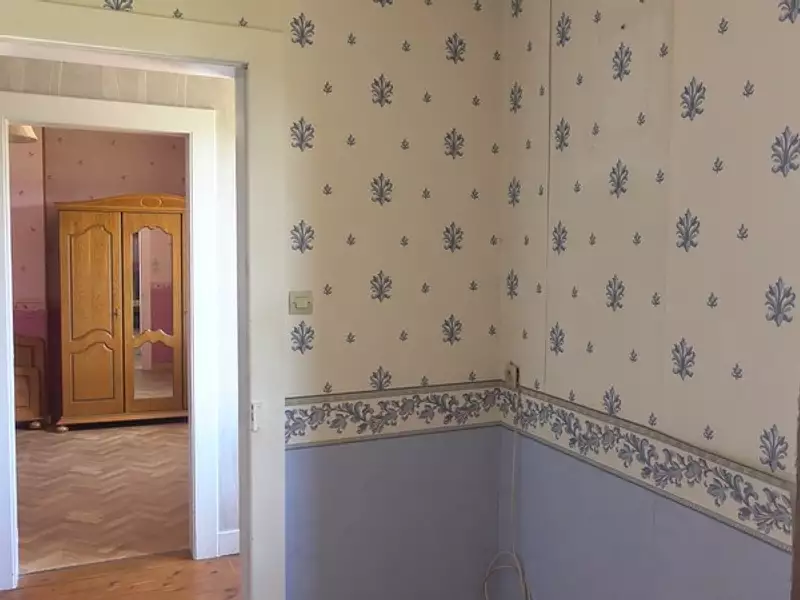 Maison, 91 m²