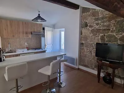 Maison, 165 m²