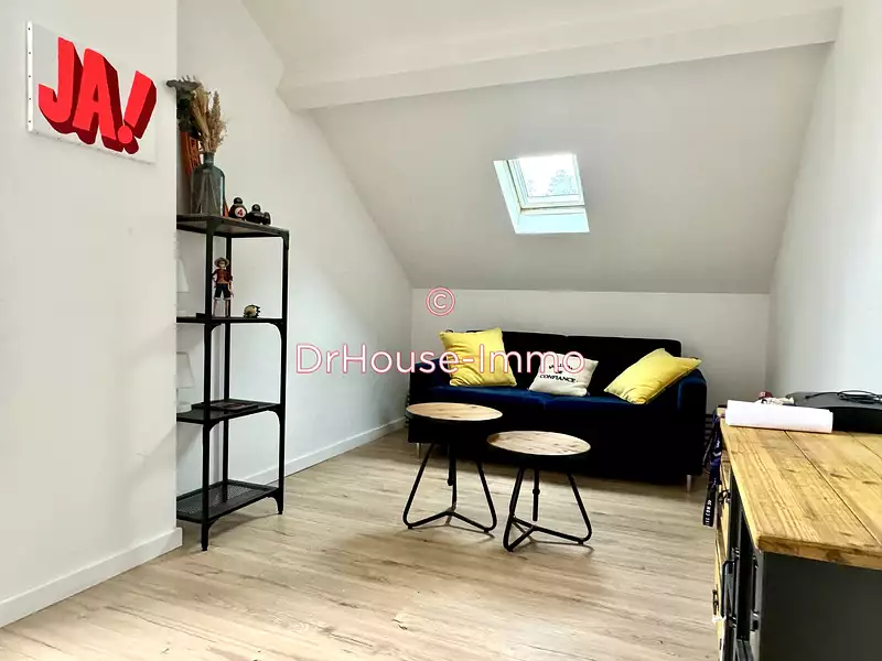 Maison, 101,05 m²