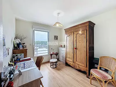 Appartement, 71,31 m²