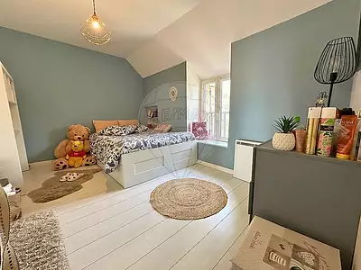 Maison, 120 m²