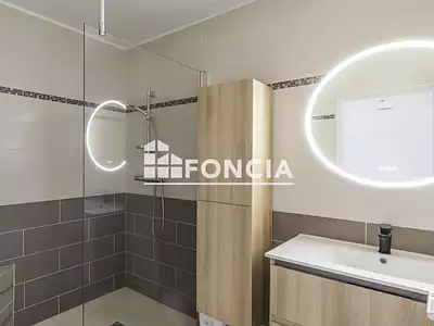 Appartement, 60 m²
