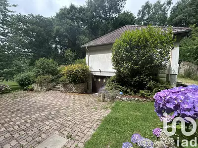 Maison, 101 m²