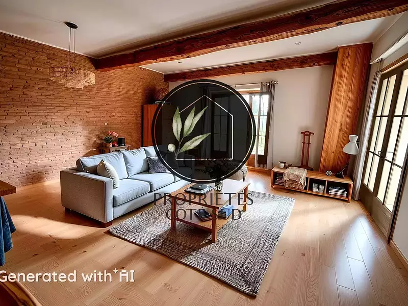 Maison, 160 m²