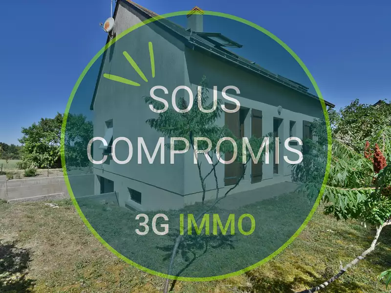 Maison, 106 m²