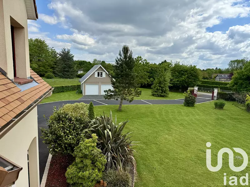 Maison, 220 m²