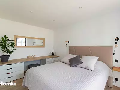 Maison, 123 m²