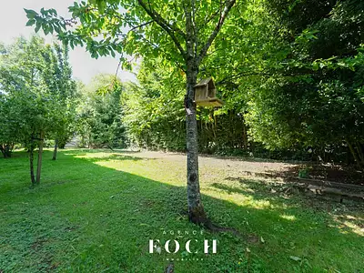 Maison, 155 m²
