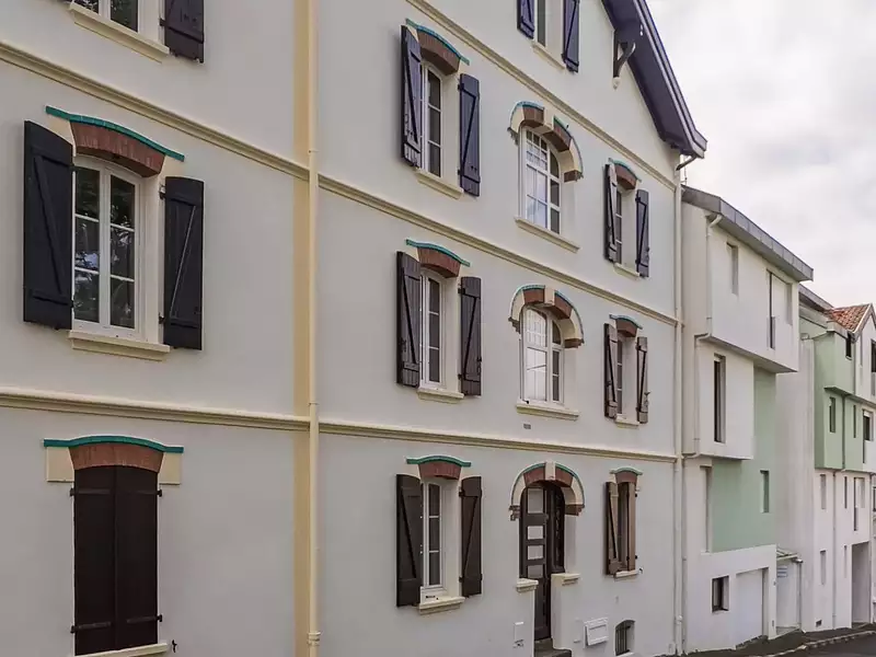Appartement, 42,72 m²