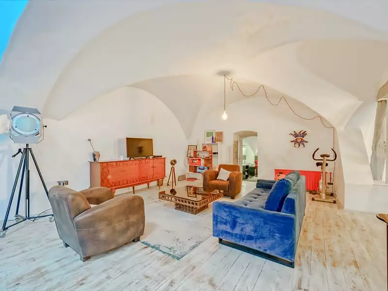 Appartement, 157 m²