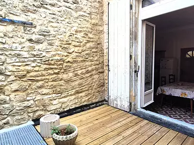 Appartement, 115 m²