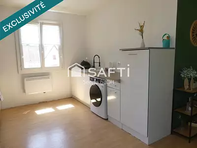 Maison, 90 m²
