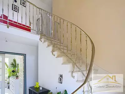 Maison, 124,67 m²