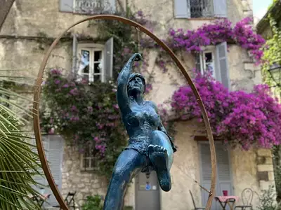 Appartement, 24,81 m²