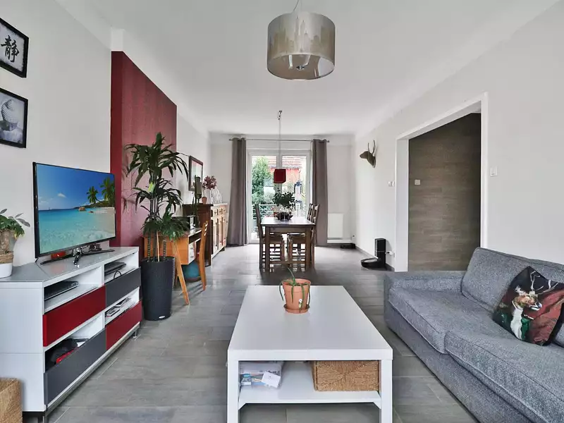 Maison, 148 m²