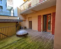Appartement, 42,47 m²