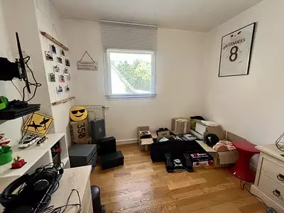 Maison, 116 m²