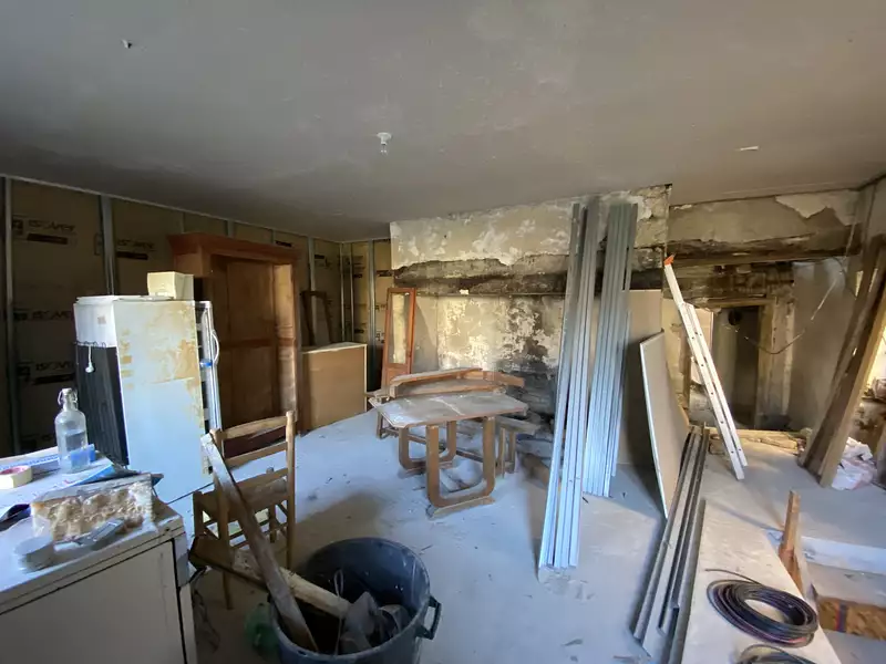 Maison, 100 m²