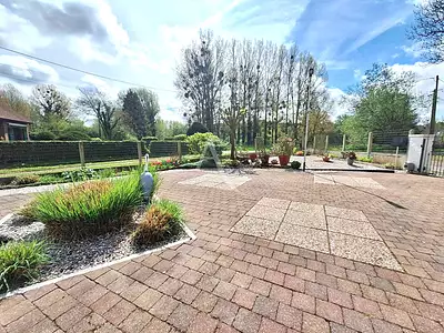 Maison, 107 m²