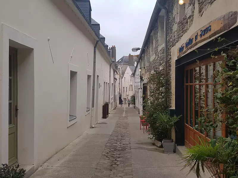 Appartement, 23,6 m²