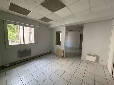 Appartement, 84 m²