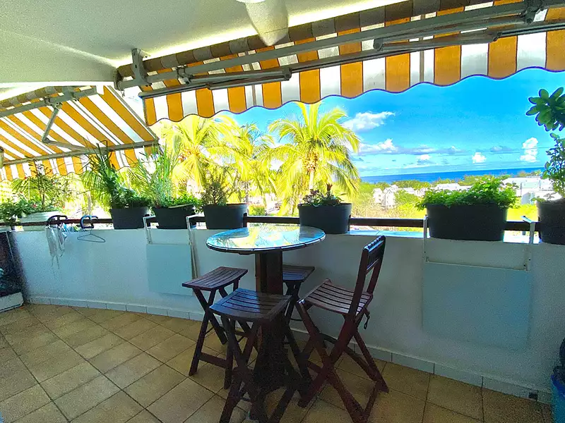 Appartement, 61 m²