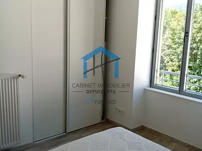 Appartement, 65 m²