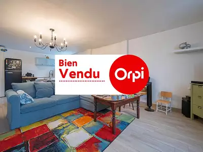 Appartement, 67 m²