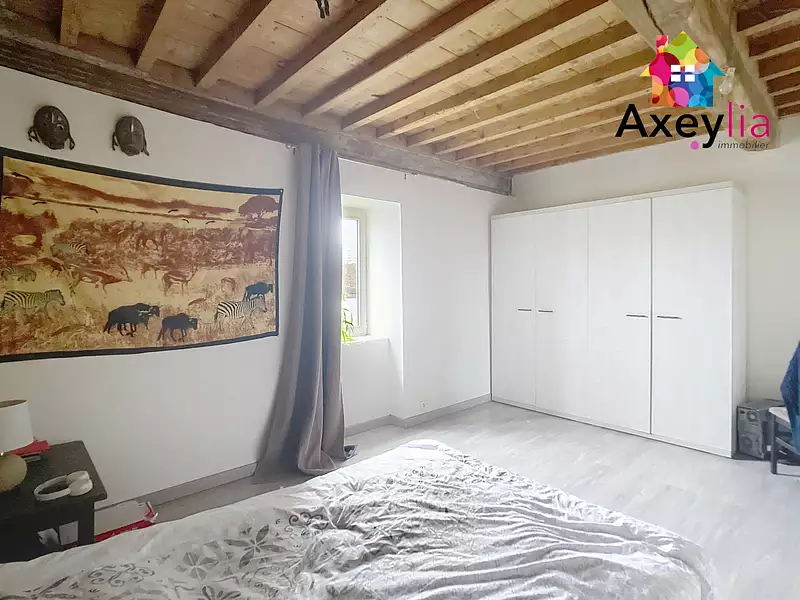 Maison, 270 m²