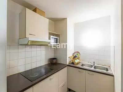 Appartement, 64 m²
