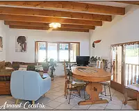 Appartement, 140 m²