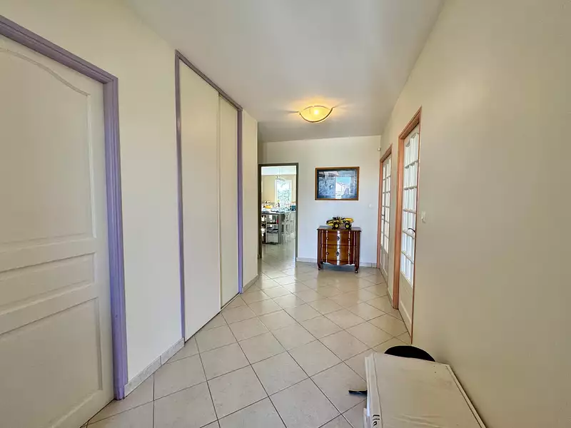 Maison, 160 m²