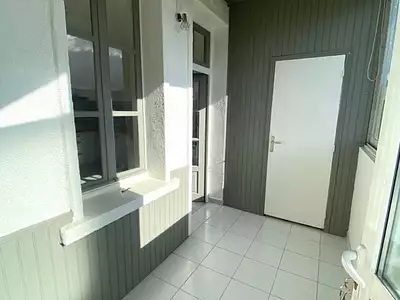 Appartement, 50 m²