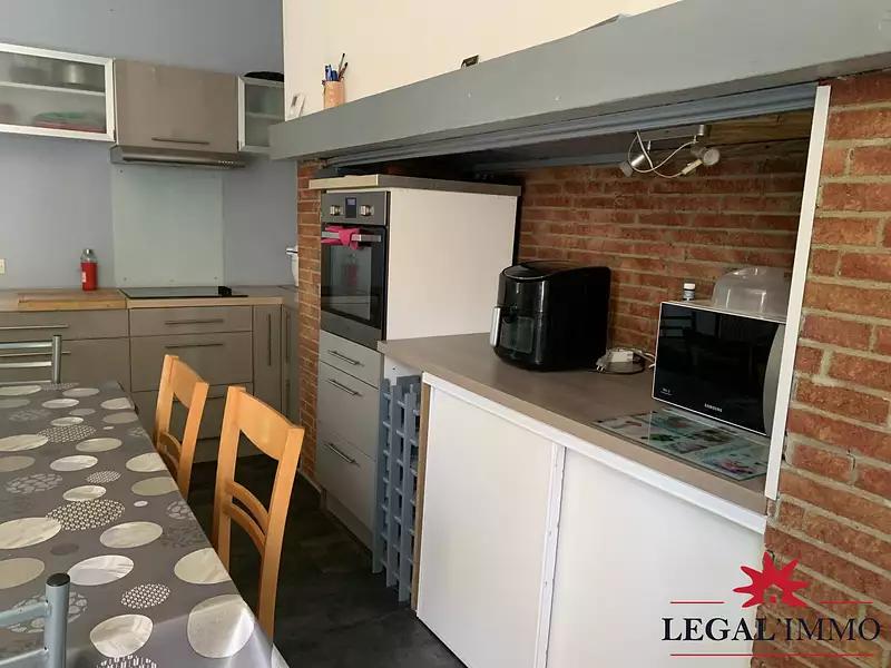 Maison, 85 m²