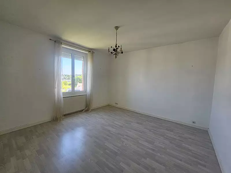 Maison, 92,77 m²