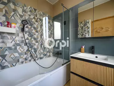 Maison, 125 m²
