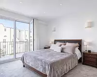 Appartement, 125 m²