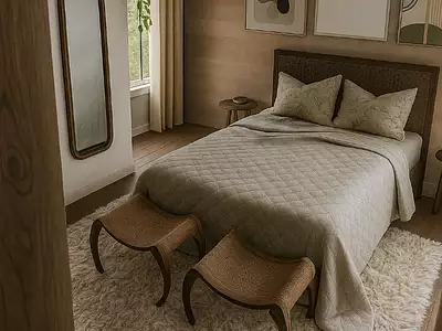 Maison, 57 m²