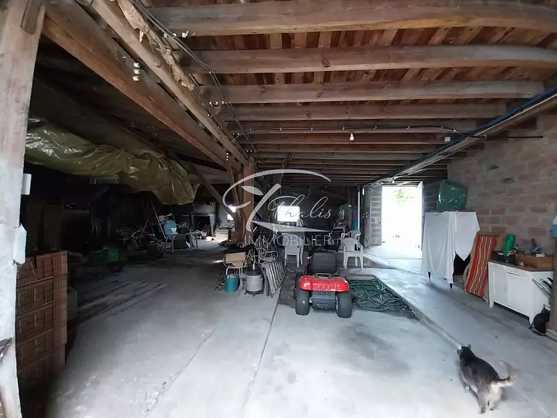 Maison, 150 m²