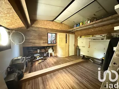 Maison, 151 m²