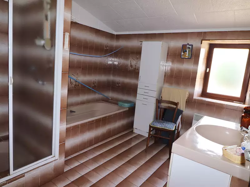 Maison, 135,55 m²