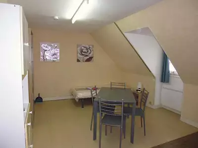 Appartement, 16,14 m²