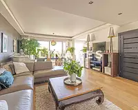 Appartement, 126 m²