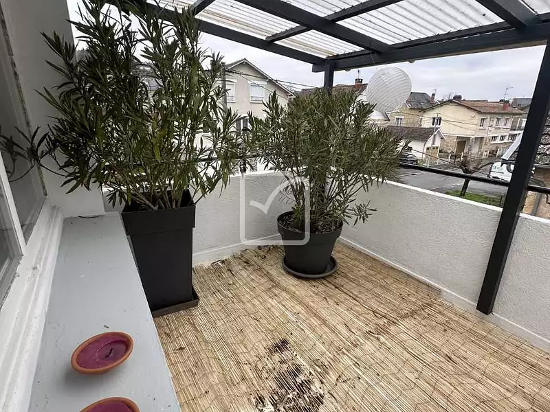 Maison, 78 m²